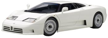 AUT70978 - BUGATTI 110 GT Bianco