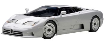 AUT70979 - BUGATTI 110 GT Grigio