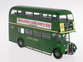 G1255087 - AEC Regent III RT del 1947 verde