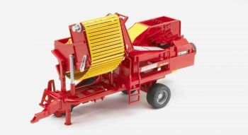 BRU2130 - Raccoglipatate GRIMME Scala: 1/16