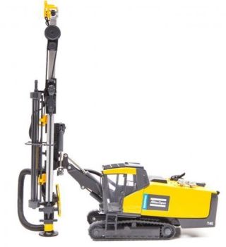 BYM42512 - ATLAS COPCO Drill Rig SmartROC T45