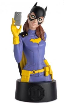 MAGDCBUK010 - Busto DC Comics BATGIRL - 13 cm