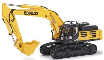 CON2210/01 - Escavatore cingolato KOBELCO SK500LC-10 US EDITION