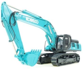 CON2210 - Escavatore KOBELCO SK500LC-10