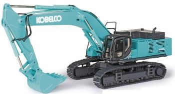 CON2219/0 - Escavatore cingolato KOBELCO SK850 LC