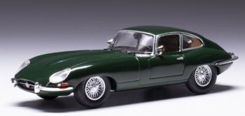 IXOCLC485N.22 - JAGUAR E-TYPE 1963 Verde