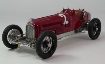 CMC220 - ALFA ROMEO Tipo B-P3 #2 GP d'Germania R.CARACCIOLA