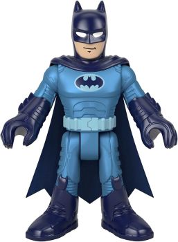 MATHFD50 - Figura d'azione Imaginext BATMAN XL