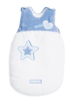 DC2991 - PETIT CHOU - Piumino neonato - 70 cm