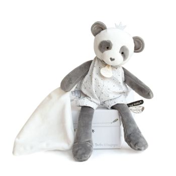 DC3544 - Dreamcatcher - Marionetta Panda con peluche