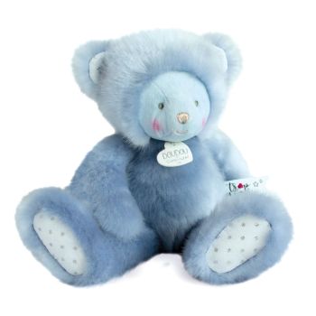 DC3554 - Troppo carino - Orso blu 30 cm