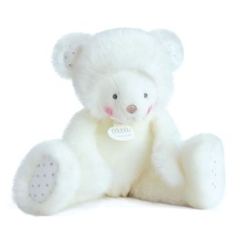 DC3556 - Troppo carino - Orso bianco 30 cm