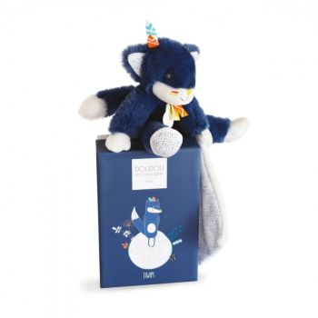 DC3632 - TIWIPI LOUP - Burattino con peluche