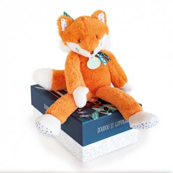 DC3637 - TIWIPI FOX - Burattino 30 cm