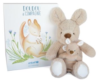 DC3793 - UNICEF BABY & ME - Canguro