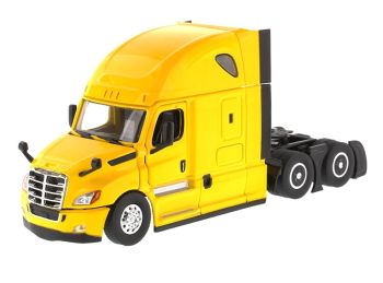 DCM71031 - FREIGHTLINER Cascadia 6x4 Giallo