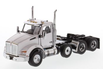 DCM71058 - KENWORTH T880 SBFA 8x4 Bianco