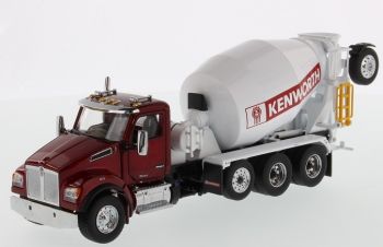 DCM71062 - Router KENWORTH T880 SBFA