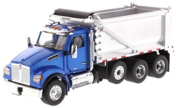 DCM71078 - KENWORTH T880 SF OX 8x4 ribaltabile