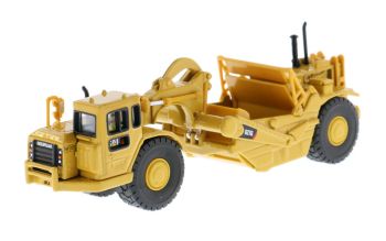 DCM85134 - Raschietto CATERPILLAR 627G con driver e scatola metallica