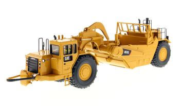 DCM85175 - Raschietto CATERPILLAR 657G con driver