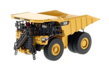 DCM85518 - Dumper CATERPILLAR 793F AC con cassonetto in metallo