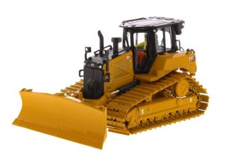 DCM85554 - Bulldozer CATERPILLAR D6 XE LGP