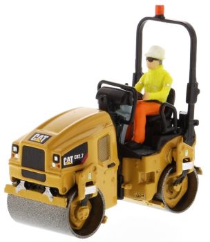 DCM85593 - CATERPILLAR CB 2.7 Compattatore