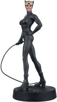 MAGCDCUK007 - Action figure DC Comics CATWOMAN - 9 cm