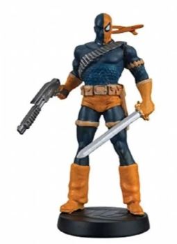 MAGCDCUK009 - Action figure DC Comics DEATHSTROKE - 9 cm