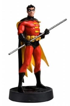 MAGCDCUK013 - Action figure DC Comics ROBIN - 9 cm