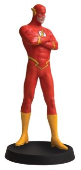 MAGCDCUK014 - Action figure DC Comics THE FLASH - 9 cm