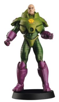 MAGCDCUK020 - Action figure DC Comics LEX LUTHOR - 9 cm