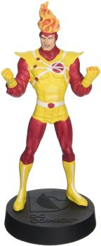 MAGCDCUK025 - DC Comics FIRESTORM action figure - 9 cm