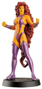 MAGCDCUK029 - Action figure DC Comics STARFIRE - 9 cm