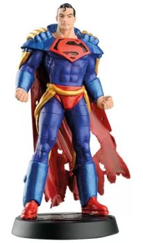 MAGCDCUK039 - DC Comics SUPERBOY action figure - 9 cm