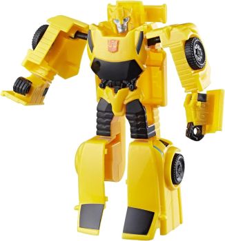 HASE0769 - Figurina TRANSFORMERS Autobot - BUMBLEBEE