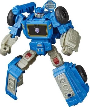 HASE7318 - Figurina TRANSFORMERS - SOUNDWAVE