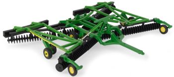 ERT45549 - JOHN DEERE 2623VT raccolto di copertura