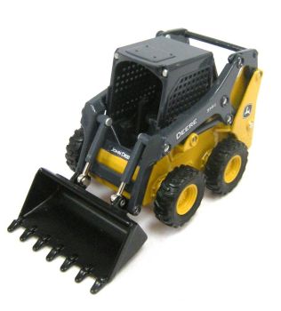 ERT45562 - Caricatore JOHN DEERE 314G