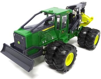 ERT45677 - Skidder a pinze JOHN DEERE 948L-II - Collezione Prestige