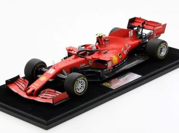 LOSLS18F1029 - FERRARI Scuderia SF1000 #16 2e GP Autriche 2020 Charles LECLERC