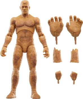 HASF8341 - Figura d'azione Marvel Legends - Sandman