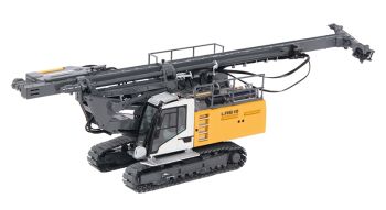 NZG990 - Impianto di perforazione LIEBHERR LRB 18