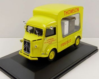 G1165004 - CITROEN Tipo HZ 1959 Carrozzeria THOMSON