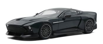 GT428 - ASTON MARTIN Victor 2021 verde