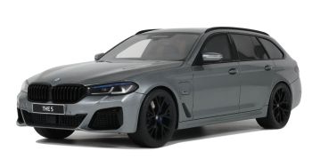 GT485 - BMW 530E Xdrive M Sport Touring 2023 Grigio