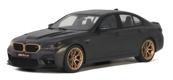 GT893 - BMW M5 CS 2021 grigio