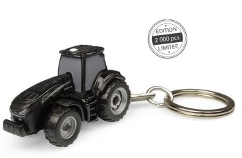 UH5883 - Anello portachiavi CASE IH Magnum 380 Black Beauty - edizione limitata