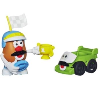 HASA4602 - Mr Potato Head - Asso alla guida